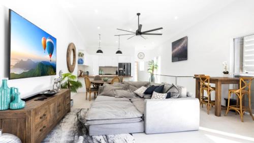 Woorim Casa | High End Apartment In Town Center