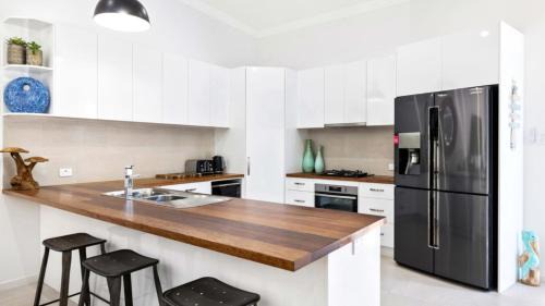 Woorim Casa | High End Apartment In Town Center