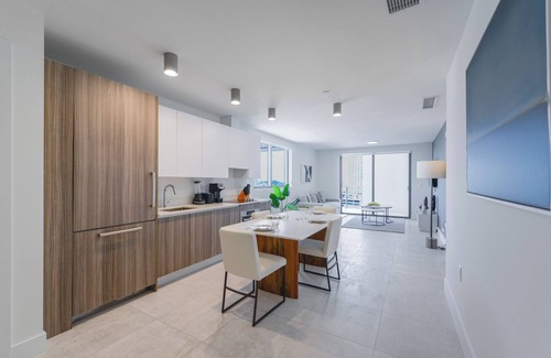 Brickell Apartamento | High-End Brickell Condos