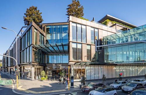 Epsom Apartamento | High End Centrally located apartment with carpark