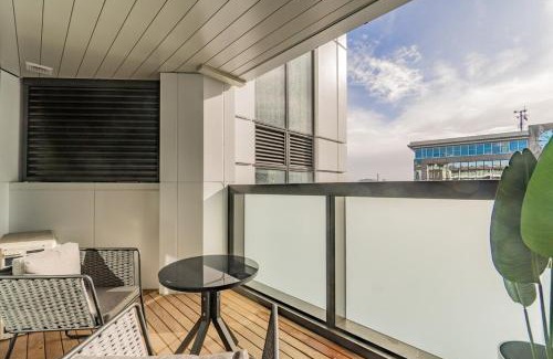 Epsom Apartamento | High End Centrally located apartment with carpark
