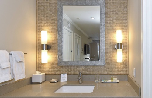 Napa Hotel | Suite Getaway de alta gama en Silverado