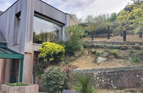 Trebeurden Casa | High end holiday home for 6 people