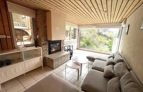 Trebeurden Casa | High end holiday home for 6 people
