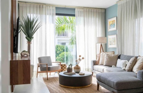 Punta Cana Apartamento | High-end Loft Apt Cap Cana