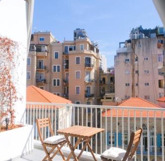 Gemmayzeh Apartamento | High-End Loft in Gemmayze