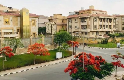 New Cairo Villa | High End Luxury Villa