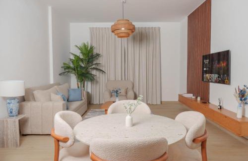 Dubai Apartamento | High-End Luxury 1BR in Port De La Mer near J1 Beachfront, Dubai