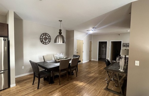 Grand Forks Apartamento | Apartamento amueblado de lujo