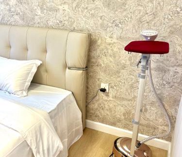 Downtown Ulaanbaatar Apartamento | High-end, New, 2 Bedroom at primary location, every comfort you need