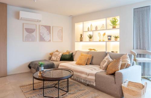 Mariakerke Apartamento | High-end new apartment with 2 bedrooms