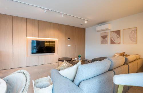 Mariakerke Apartamento | High-end new apartment with 2 bedrooms