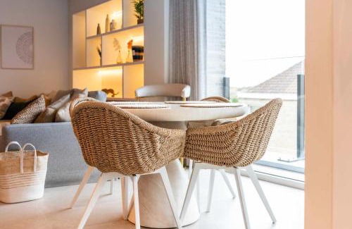 Mariakerke Apartamento | High-end new apartment with 2 bedrooms