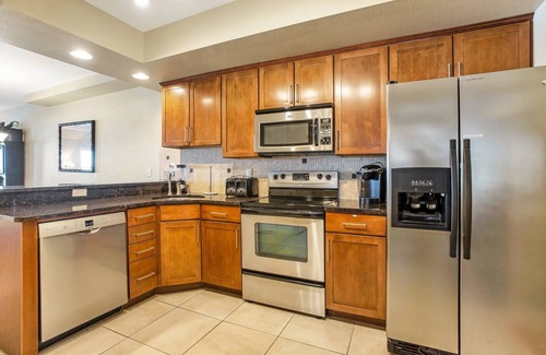 Kill Devil Hills Condominio | Uno de los más nuevos condominios frente al mar en OBX- Corner 2 BR-Impresionante!