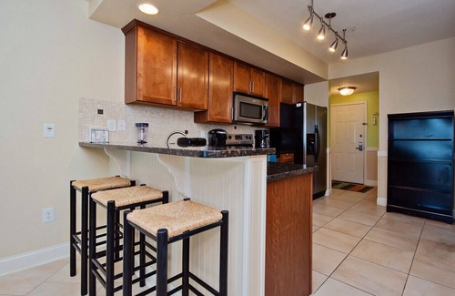 Kill Devil Hills Condominio | Uno de los más nuevos condominios frente al mar en OBX- Corner 2 BR-Impresionante!
