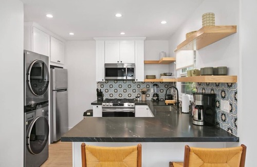 Hillcrest Apartamento | High End Renovated Entire Spanish Style Hillcrest