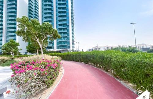 Al Barsha Apartamento | High-End Studio l Pool & Gym Included