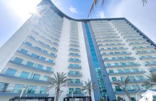 Al Barsha Apartamento | High-End Studio l Pool & Gym Included