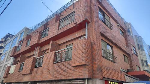 Nishi-Shinjuku Apartamento | High-end Tokyo shinjuku Central Park Flat 2