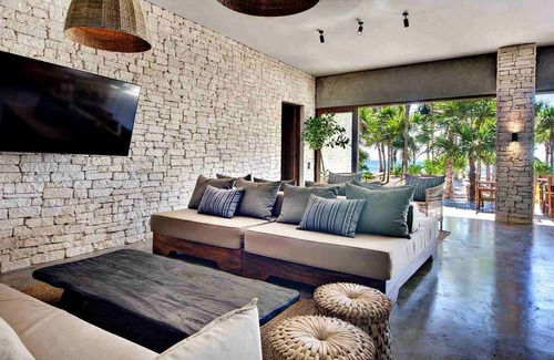 Ek Balam Village Villa | High-end Villa rental Tulum - Riviera Maya
