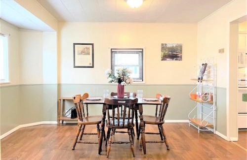 Van Wert Casa | High - Family Neighborhood, Pet Friendly