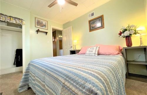 Van Wert Casa | High - Family Neighborhood, Pet Friendly