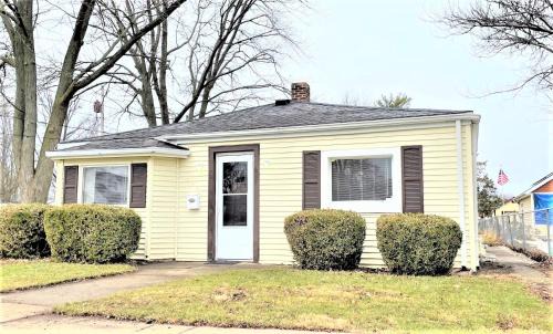 Van Wert Casa | High - Family Neighborhood, Pet Friendly