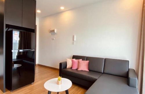 Kampung Bukit Dukong Apartamento | HIGH floor Corner Unit - Landmark Residence 1, Free Wi-Fi, Free Parking, Nice View