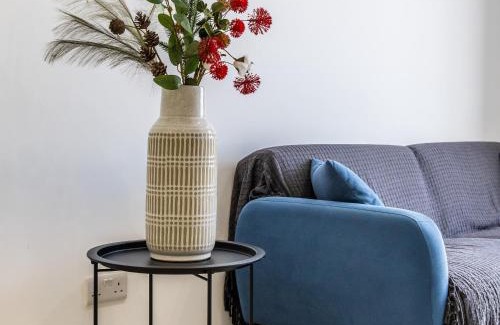 San Gwann Apartamento | High floor family of 3 apartment - By Solea