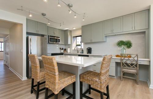 Waikiki Apartamento | High Floor Luxury Oceanfront at Waikiki Beach Tower