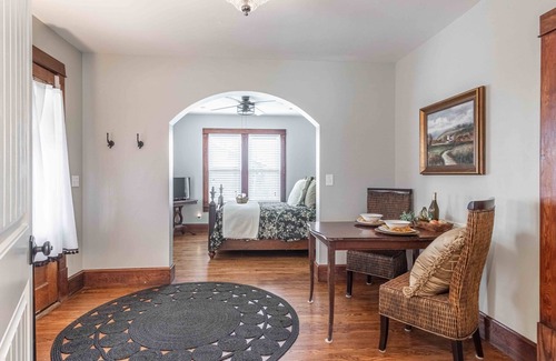 Hohenwald Cama Y Desayuno | High Forest Guesthouse B&B - Historic Downtown Hohenwald