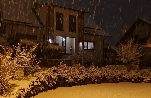 Oberkotzau Apartamento | High Franconia apartment
