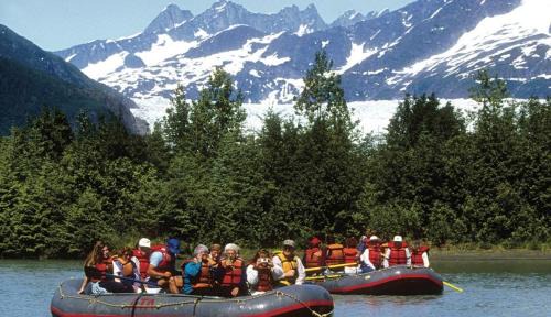 Mendenhaven Apartamento | High Grade - Affordable, Near Mendenhall Glacier, Trails, and Conveniences -DISCOUNT ON TOURS!