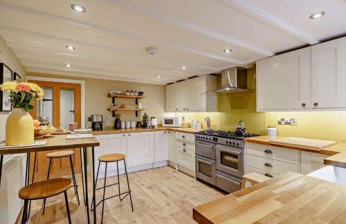 Langthwaite Casa | High Green Cottage