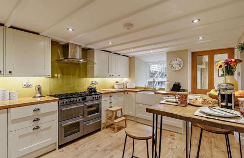 Langthwaite Casa | High Green Cottage