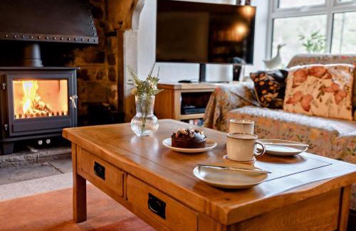 Langthwaite Casa | High Green Cottage