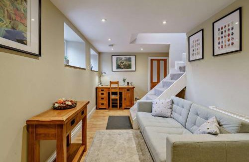 Langthwaite Casa | High Green Cottage