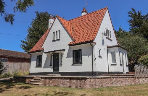 Reydon Casa | High Ground, Reydon