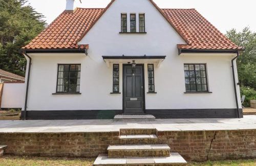 Reydon Casa | High Ground, Reydon