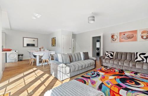 Abbess Roding Casa | High Halden Getaway in Ashford with hot tub and free parking