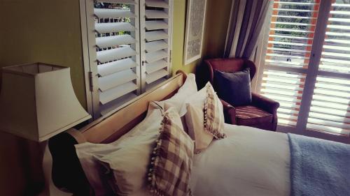Greyton Casa | High Hopes