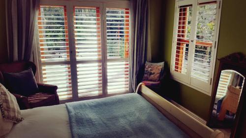 Greyton Casa | High Hopes