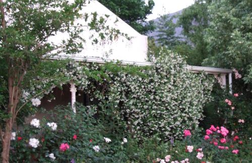 Greyton Casa | High Hopes