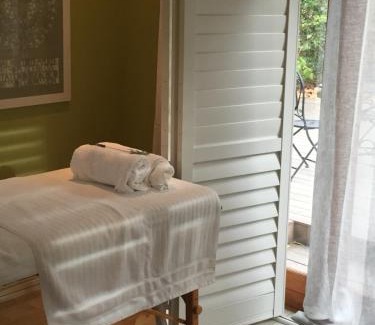 Greyton Casa | High Hopes