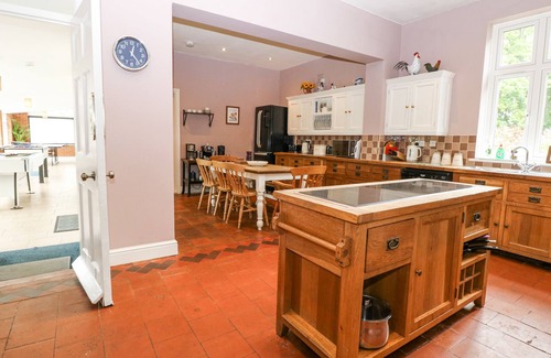 Thorpe Market Casa | HIGH HOUSE, pet friendly, luxury holiday cottage in Southrepps