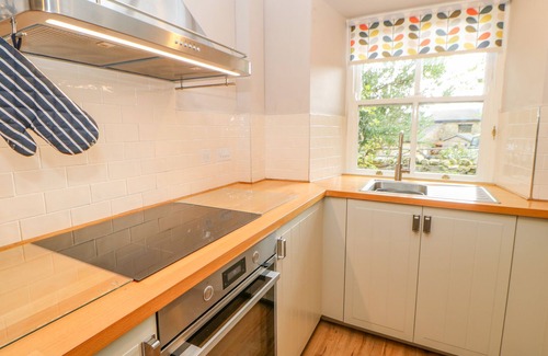 Hawes Cabaña | HIGH HOUSE, pet friendly, character holiday cottage in Hawes