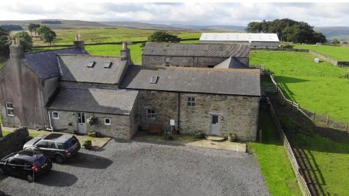 Whitfield Apartamento | High Keenley Self Catering