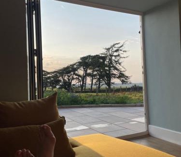 Whitfield Apartamento | High Keenley Self Catering