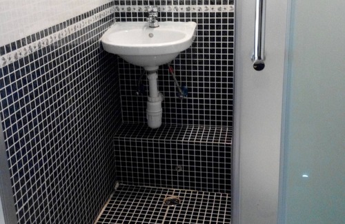 Mong Kok Apartamento | Alto Nivel 4 personas Habitación Cerca MTR