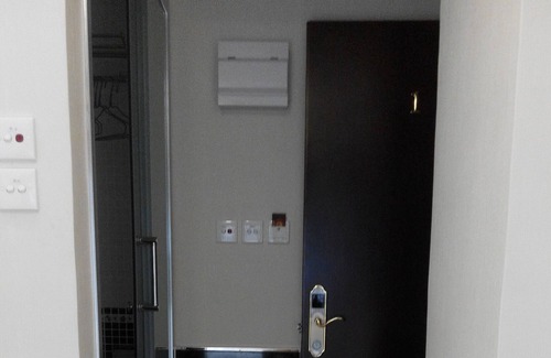 Mong Kok Apartamento | Alto Nivel 4 personas Habitación Cerca MTR